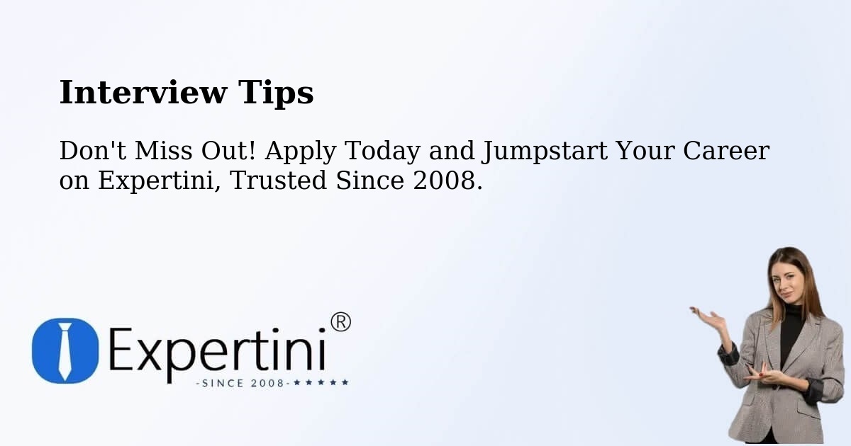 Interview Tips & Techniques for Job Seekers – Stănileşti - Stănileşti, Romania Jobs Expertini