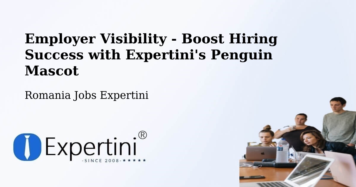 CV and Resume Visibility Optimization – Stănileşti - Romania Jobs Expertini